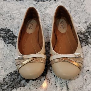 Cute flats - Euro soft by Sofft